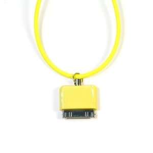   iPhone 3G/3GS/4/iPod Touch / Yellow(1501 4) Cell Phones & Accessories
