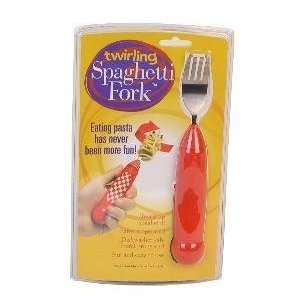  Danya B ASTV142 2 Twirling Spaguetti Fork Baby