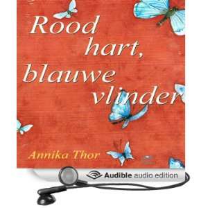   ] (Audible Audio Edition) Annika Thor, Lieneke Dijkzeul Books