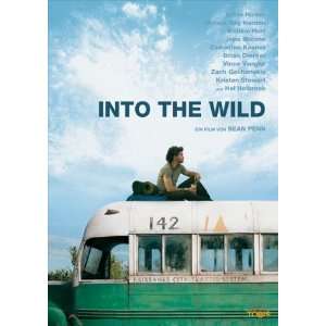  Into The Wild