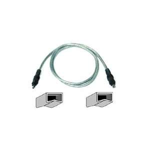  Belkin   IEEE 1394 cable   4 pin FireWire (M)   4 pin 
