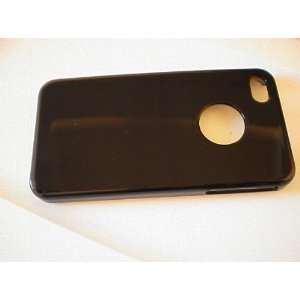  Apple iPhone 4 / 4S Hard Sided Plating Skin Case Cell 