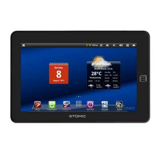   Multi touch 169 Capacitive 10 inch Tablet 817346010057  