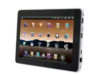 10.2 Superpad Flytouch 3 Android 2.2 Tablet PC MID GPS WIFI HDMI 8GB 