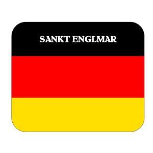  Germany, Sankt Englmar Mouse Pad 