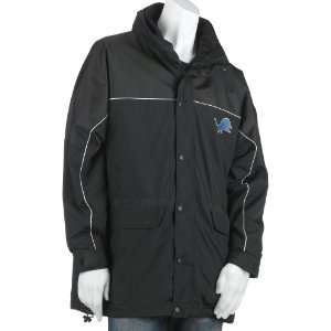  GIII Detroit Lions Noreaster Jacket