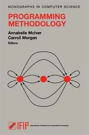 Programming Methodology, (1441929649), Annabelle Mclver, Textbooks 