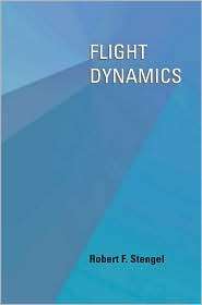   Dynamics, (0691114072), Robert F. Stengel, Textbooks   