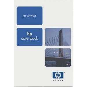  HP Care Pack. 4YR UPG WARR ONSITE 13X5 4HR MSA30/20 UPWARR 