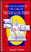   Ill Patient, (0801681065), Joseph Varon, Textbooks   