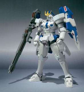   of the gundam wing zero will be the tallgeese iii as piloted by zechs