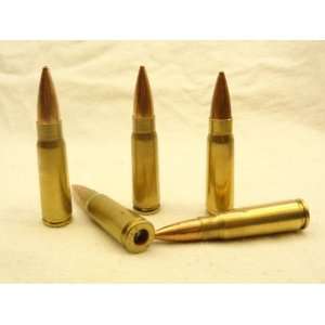  7.62x39 AK Dummy ammo, dummy bullets, AK 47 SKS x39 Saiga 