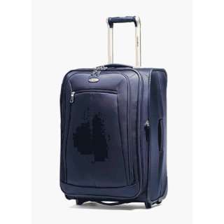 Samsonite Luggage Silhouette 11 22 Carry on Expandable Upright Suiter 