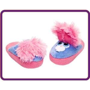  Stompeez Slippers   Be Bop Bunny (Large) Baby