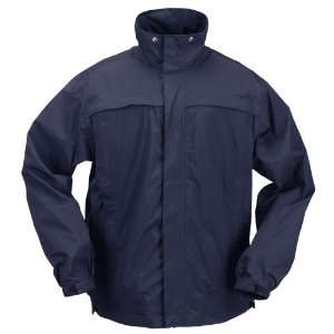  5.11 #48098 Tac Dry Rain Shell Jacket