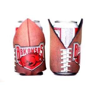  Arkansas Football Can Coolie