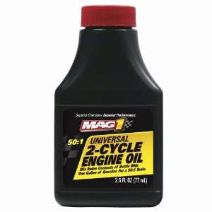  Mag 1 60179 501 Universal 2 Stroke Oil (Case of 24 
