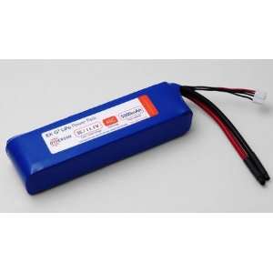  Hyperion G3 2S 7.4v 5000mAh 45C LiPo Battery Toys & Games