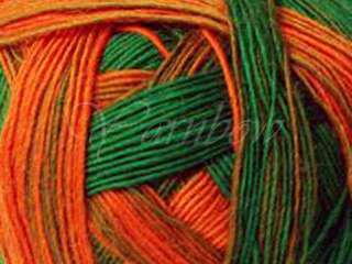 As all monitors vary, actual yarn color may vary slightly from display 