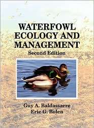   , (1575242605), Guy A. Baldassarre, Textbooks   