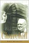 Churchill A Biography Roy Jenkins