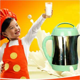 Joyoung CTS 1048 1.6L Filterless Soy Milk Maker + FREE Soybean Bonus 