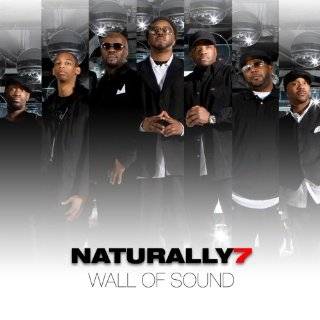 Wall of Sound by Naturally 7 ( Audio CD   2008)   Import