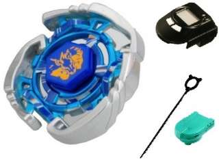   BeyBlade BB 01 Starter Pegasus 105F . Here is the characteristics