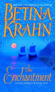   The Soft Touch by Betina Krahn, Random House 