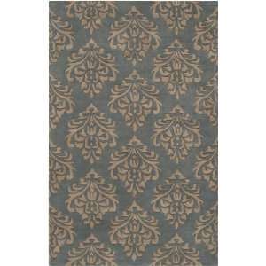  Surya Naya Ny 5204 26x8 Runner Area Rug