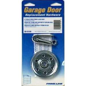  Prime Line Products GD52109 Pulley With Strap & Bolt
