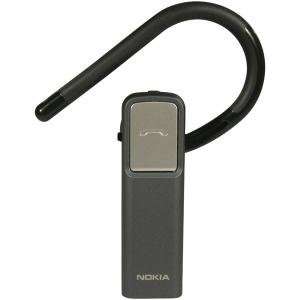  New Nokia 60 5212 05 Bh 606 Mono Headset Automatic Volume 