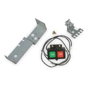   CR305X120N Push Button Kit,Start/Stop,00,0,1,NEMA 1