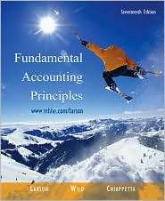   Principles, (0072946601), Kermit D. Larson, Textbooks   