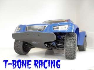 Hobao Hyper 10SC * Front bumper * T Bone Racing * TBR 22001 c101 