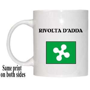  Italy Region, Lombardy   RIVOLTA DADDA Mug Everything 