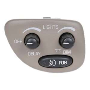  ACDelco D1515H Panel Dimming Switch Automotive