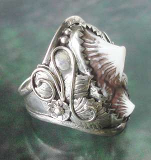 no 1004 13 this genuine sterling silver 92 5 ring