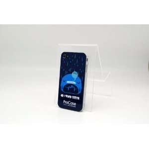   IMD case for iPhone 4   Sighing Chuzzle Cell Phones & Accessories