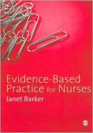   for Nurses, (1847872794), Janet H. Barker, Textbooks   