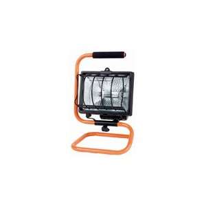  35 5412 500W HAL WORKLIGHT