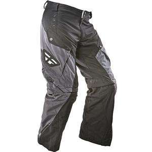  Fly Racing Youth Patrol Pants   2010   Youth 24/Black 