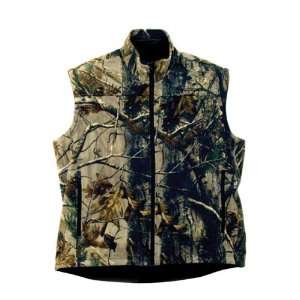   TRIPLELOC Fleece Vest AP HD XL 13836 