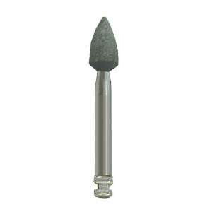 Green Silicon Carbide No. RA31 Latch Type Bur by Foredom  