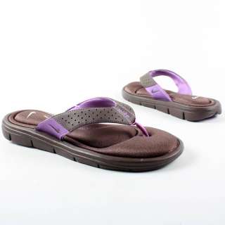 NIKE Womens Sandal Designer Thong Flip Flop Sz 10  