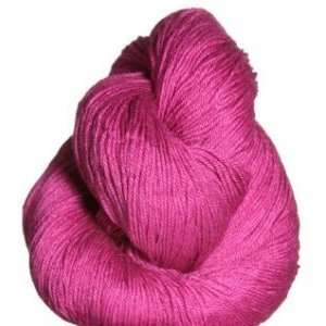   Yarn   Heritage Silk Yarn   5617 Raspberry Arts, Crafts & Sewing