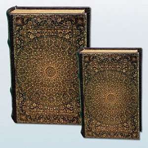   Mandala Art Nouveau Psychedelic Design Book Box Set