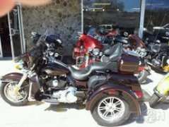 Harley Davidson  Trike Harley Davidson  Trike  