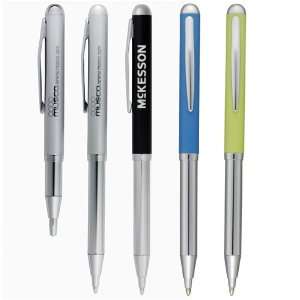  Naos Ballpoint Black 1015 34BK