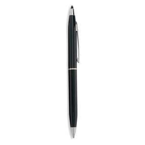  Day Timer Yafa Duo Mini Pen, 60411   Black Office 